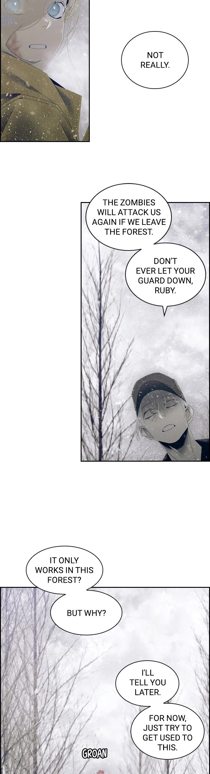 Tacit Chapter 68 page 10 - Chapter 68: (S2) Episode 68 (Season 2 Finale)
