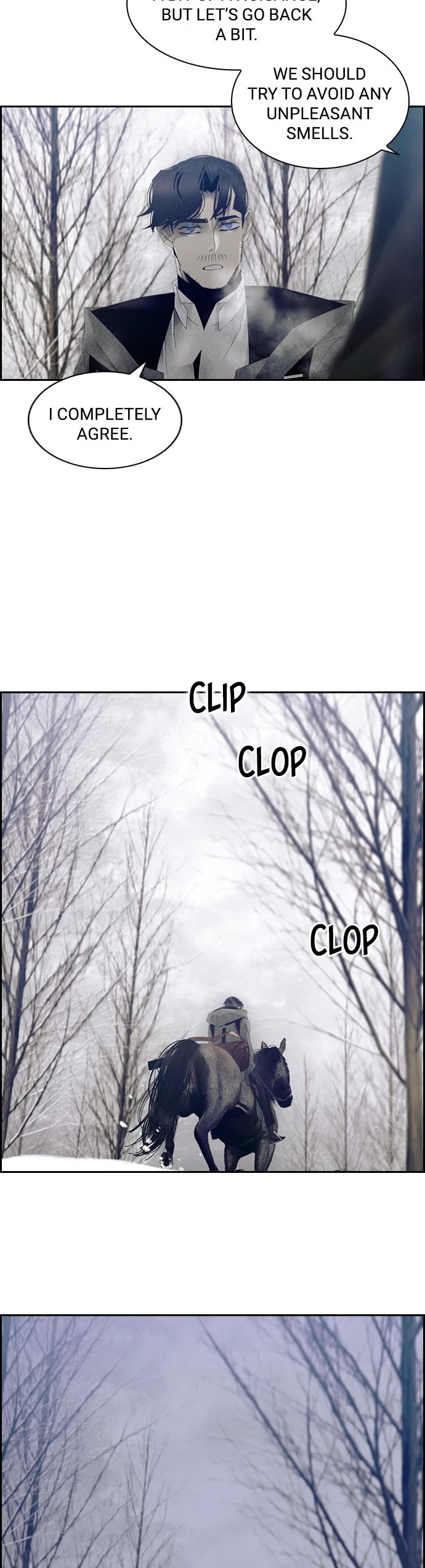 Tacit Chapter 68 page 24 - Chapter 68: (S2) Episode 68 (Season 2 Finale)