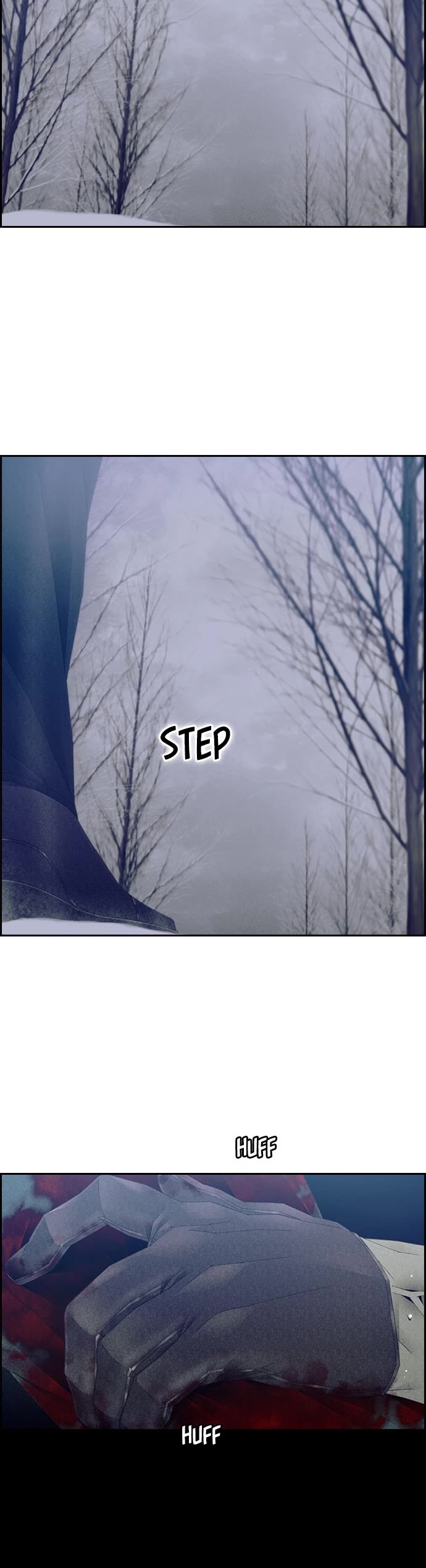 Tacit Chapter 68 page 25 - Chapter 68: (S2) Episode 68 (Season 2 Finale)