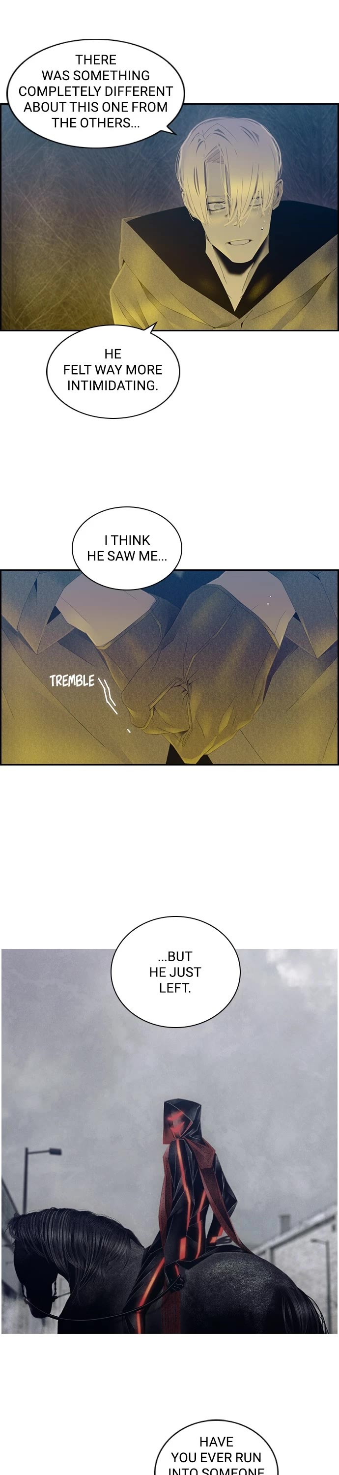 Tacit Chapter 68 page 3 - Chapter 68: (S2) Episode 68 (Season 2 Finale)