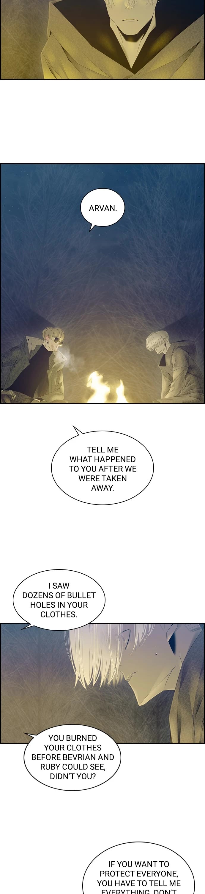 Tacit Chapter 68 page 7 - Chapter 68: (S2) Episode 68 (Season 2 Finale)
