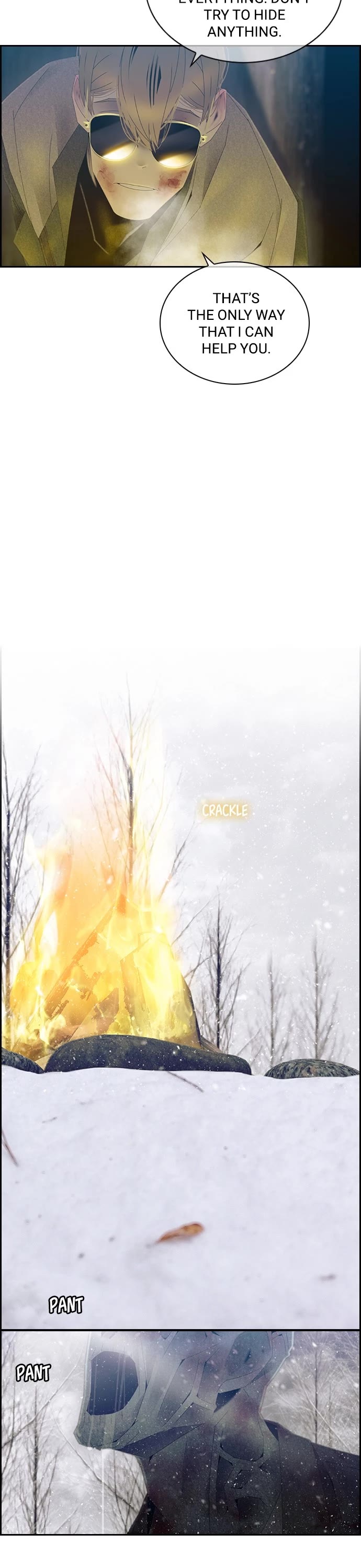 Tacit Chapter 68 page 8 - Chapter 68: (S2) Episode 68 (Season 2 Finale)