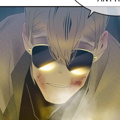 Tacit Chapter 68: (S2) Episode 68 (Season 2 Finale) cover