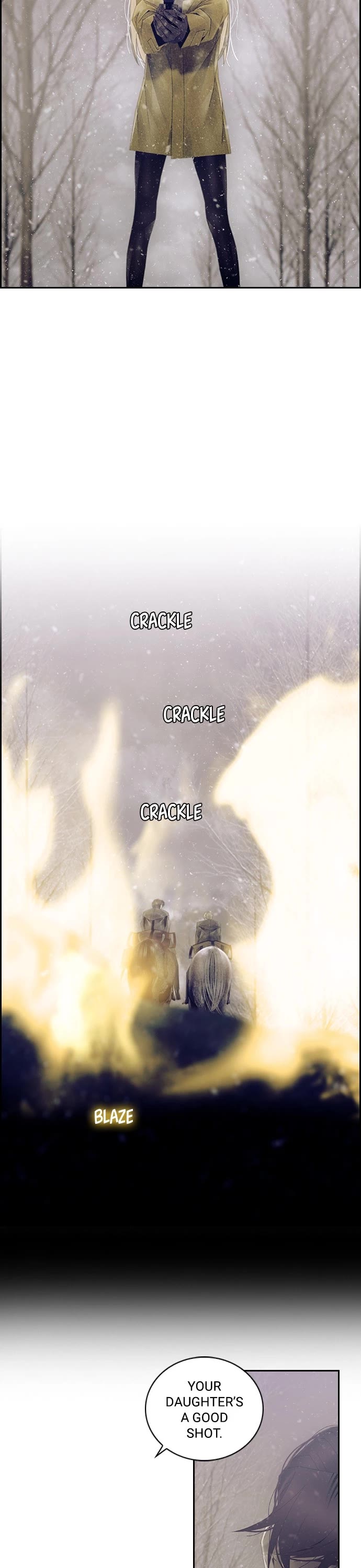 Tacit Chapter 69 page 23 - Chapter 69: (S3) Episode 69 (Season 3 Premiere)