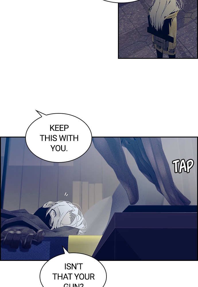 Tacit Chapter 7 page 22 - Chapter 7: Episode 7