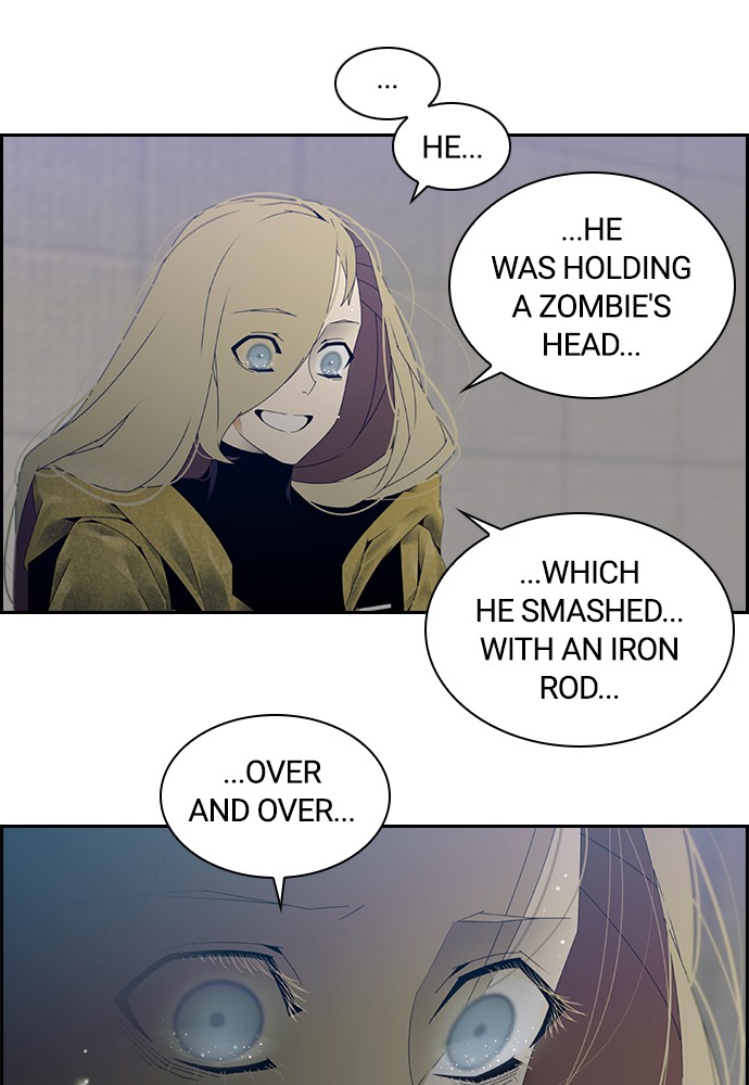 Tacit Chapter 7 page 32 - Chapter 7: Episode 7