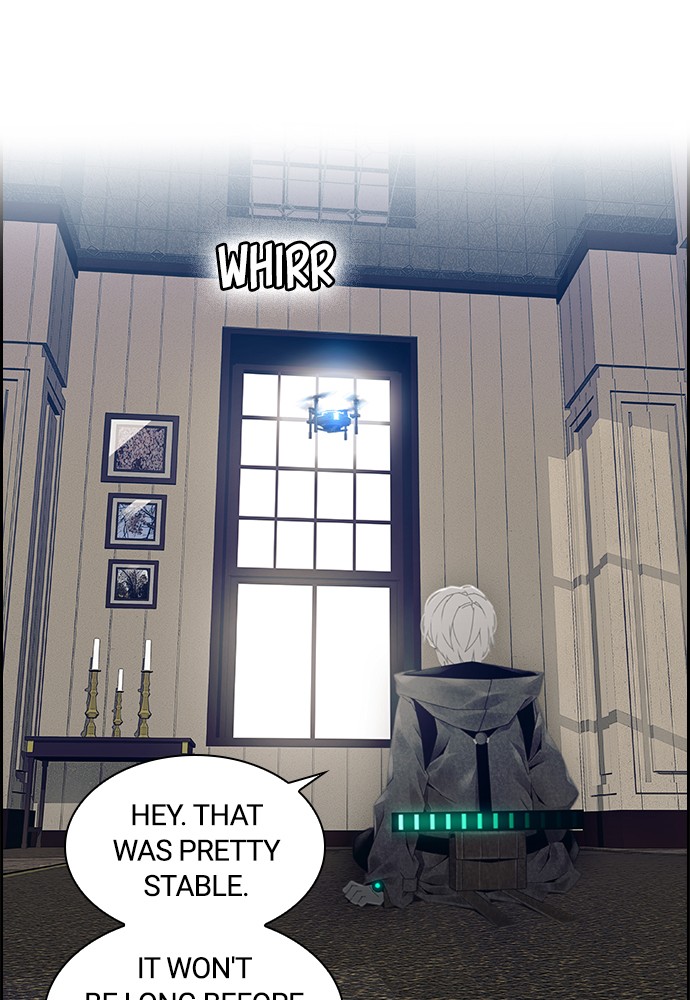 Tacit Chapter 7 page 41 - Chapter 7: Episode 7