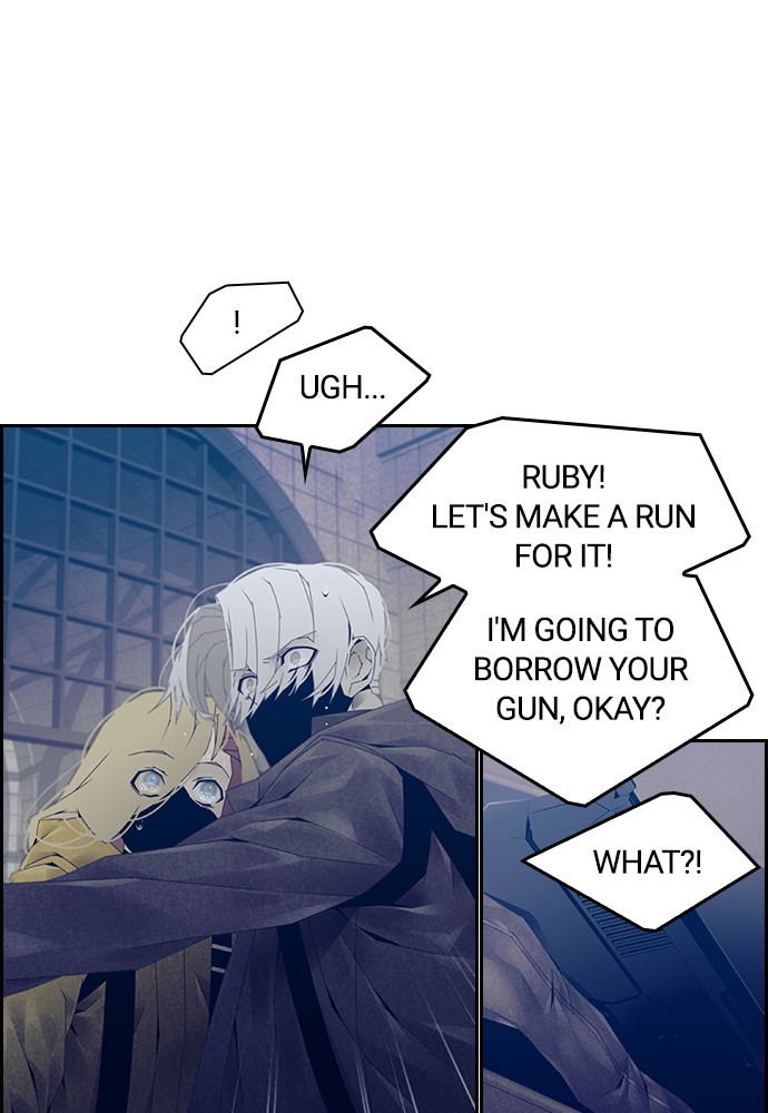 Tacit Chapter 7 page 9 - Chapter 7: Episode 7