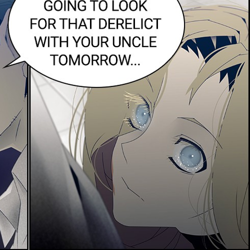 Tacit Chapter 7: Episode 7 cover