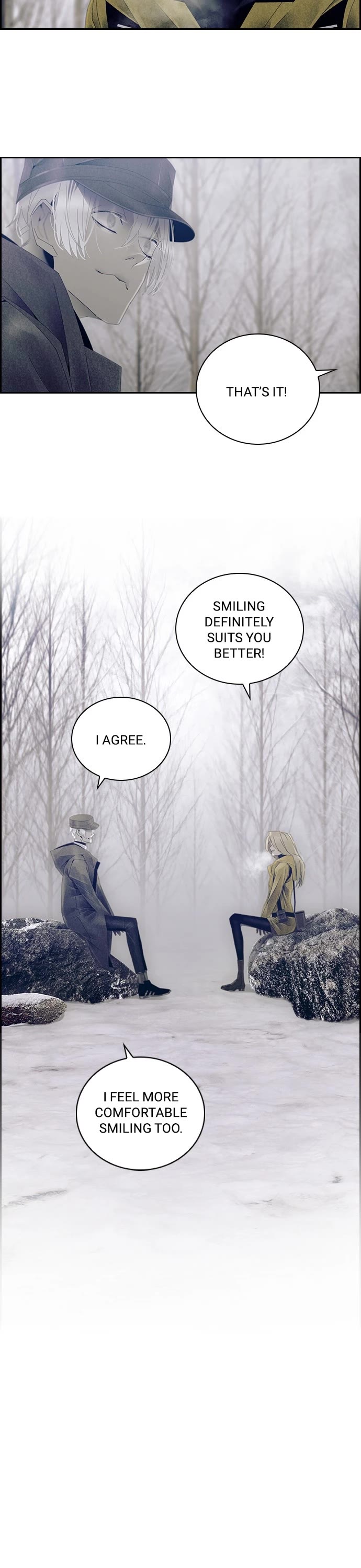 Tacit Chapter 70 page 13 - Chapter 70: (S3) Episode 70
