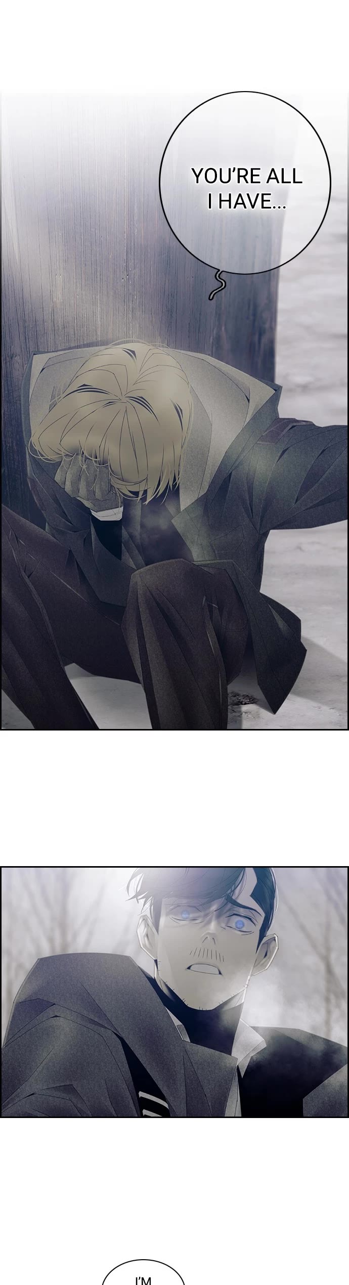 Tacit Chapter 70 page 20 - Chapter 70: (S3) Episode 70