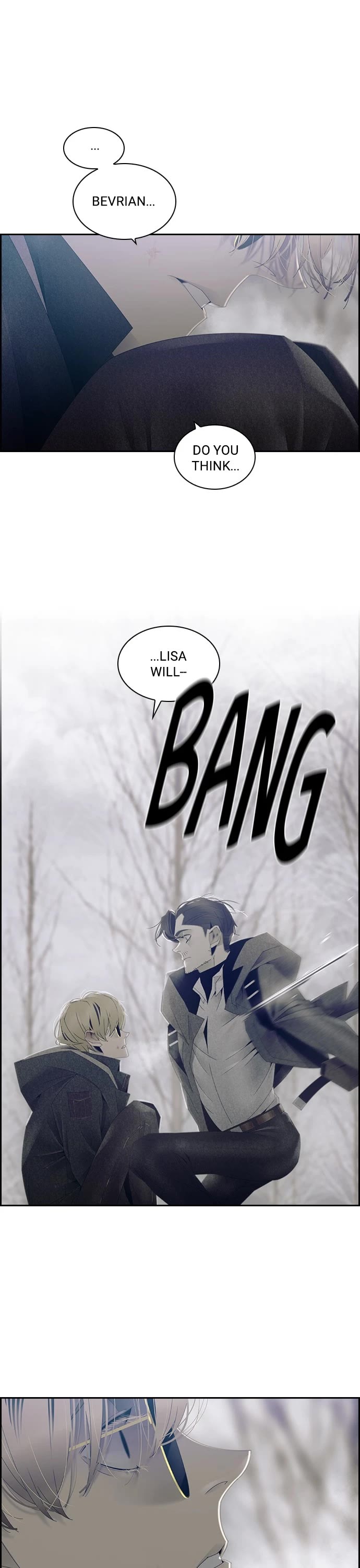 Tacit Chapter 70 page 22 - Chapter 70: (S3) Episode 70