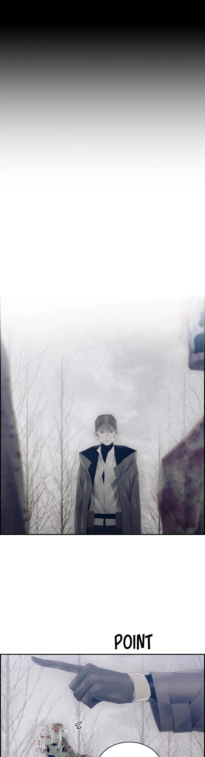 Tacit Chapter 70 page 5 - Chapter 70: (S3) Episode 70