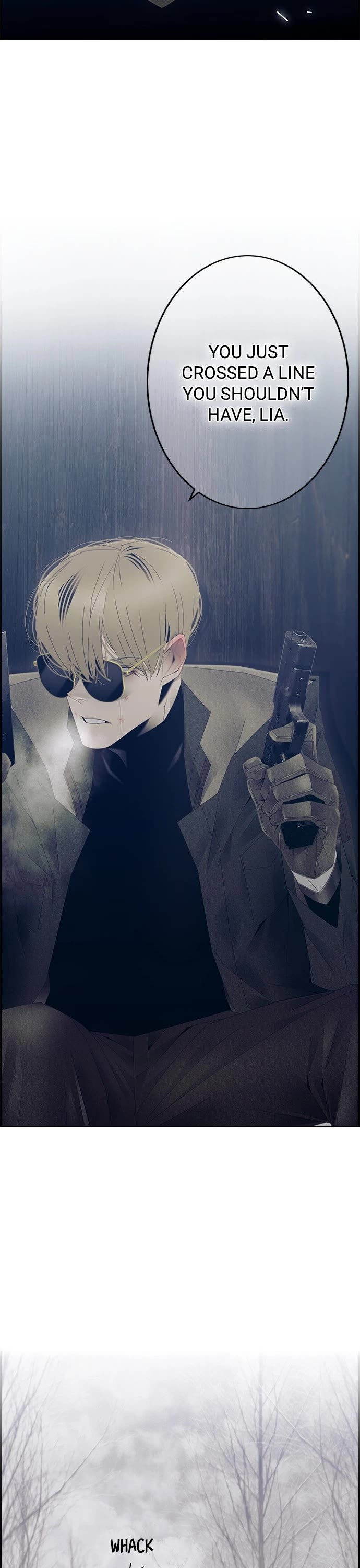 Tacit Chapter 71 page 16 - Chapter 71: (S3) Episode 71
