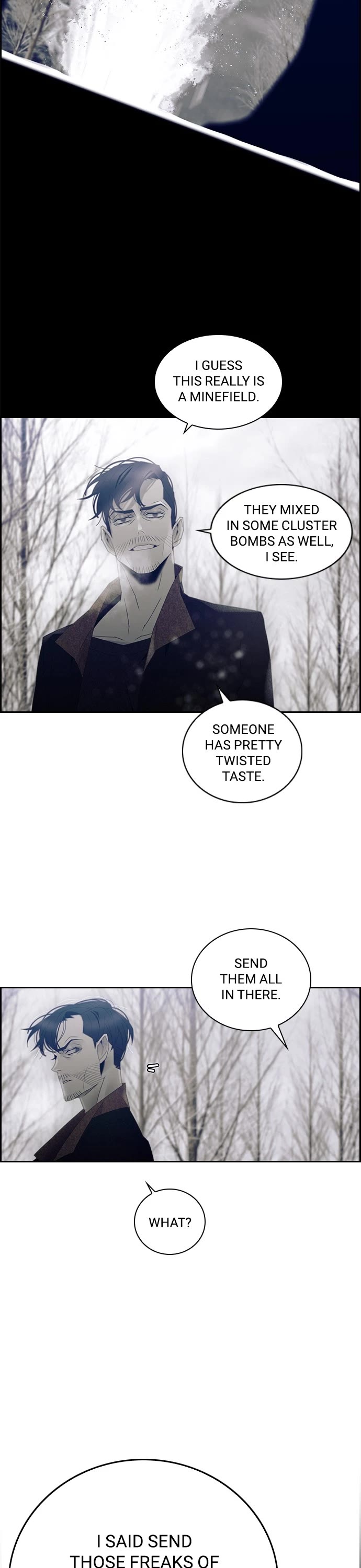 Tacit Chapter 72 page 13 - Chapter 72: (S3) Episode 72