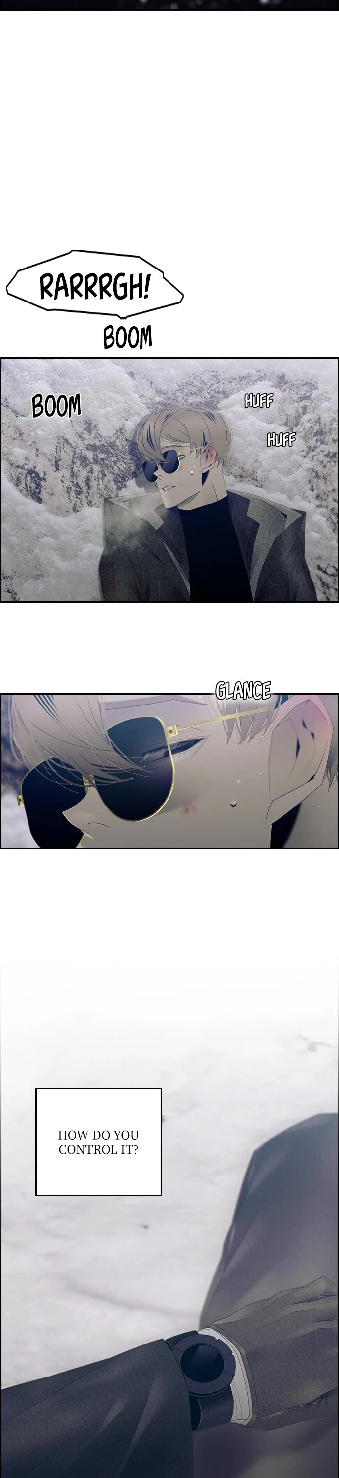 Tacit Chapter 72 page 21 - Chapter 72: (S3) Episode 72