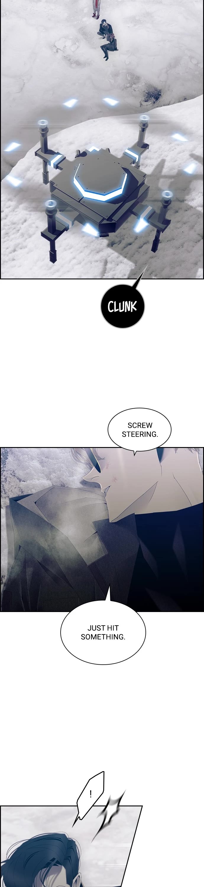 Tacit Chapter 72 page 27 - Chapter 72: (S3) Episode 72