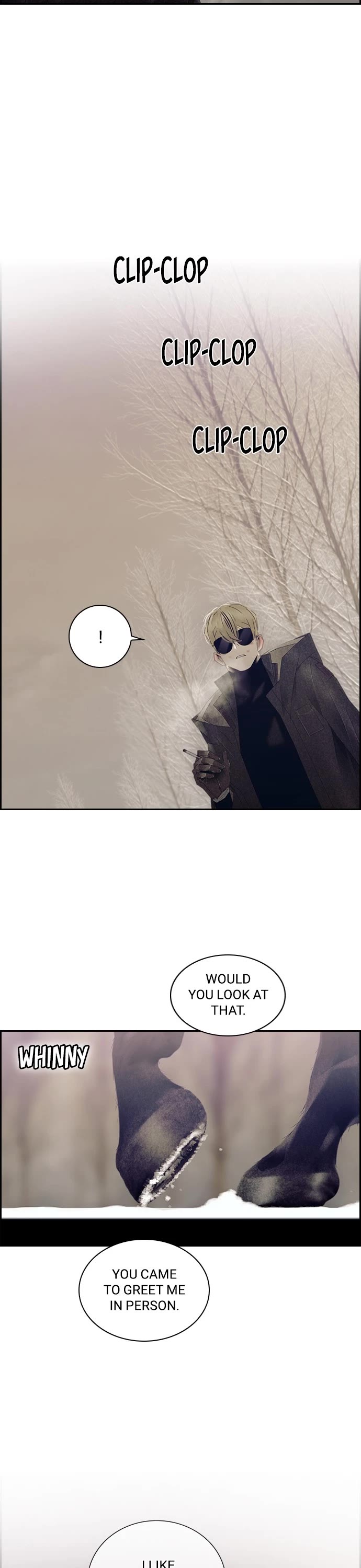 Tacit Chapter 73 page 26 - Chapter 73: (S3) Episode 73