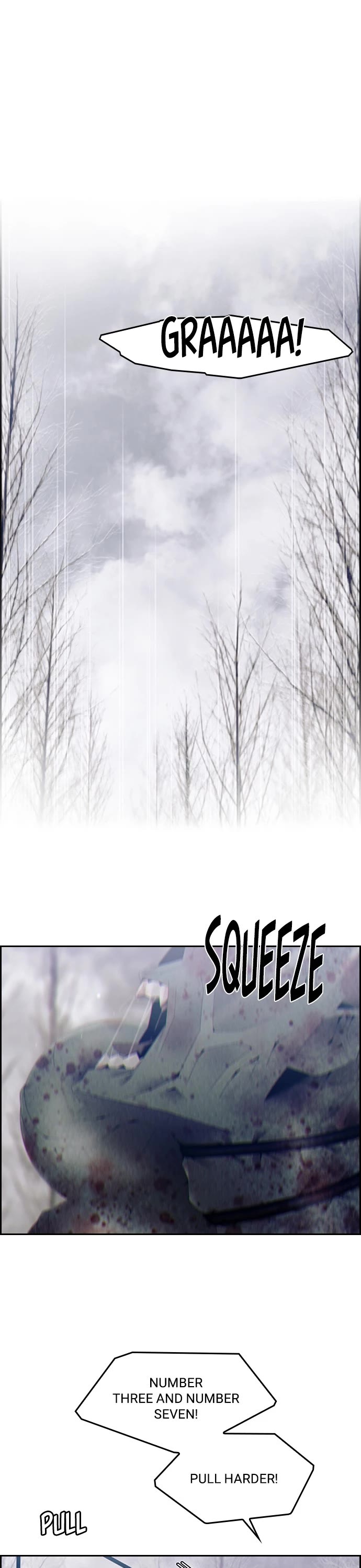 Tacit Chapter 74 page 1 - Chapter 74: (S3) Episode 74