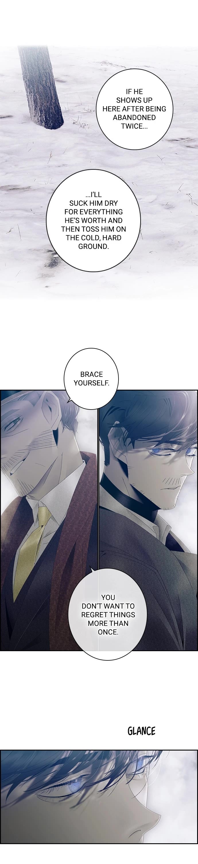 Tacit Chapter 74 page 23 - Chapter 74: (S3) Episode 74