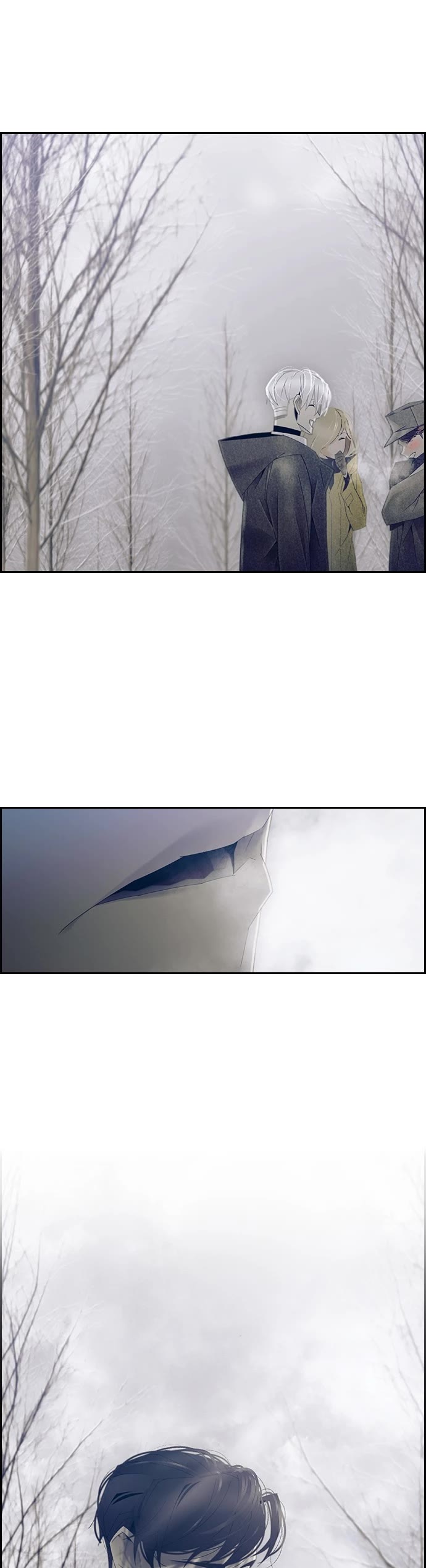 Tacit Chapter 74 page 24 - Chapter 74: (S3) Episode 74
