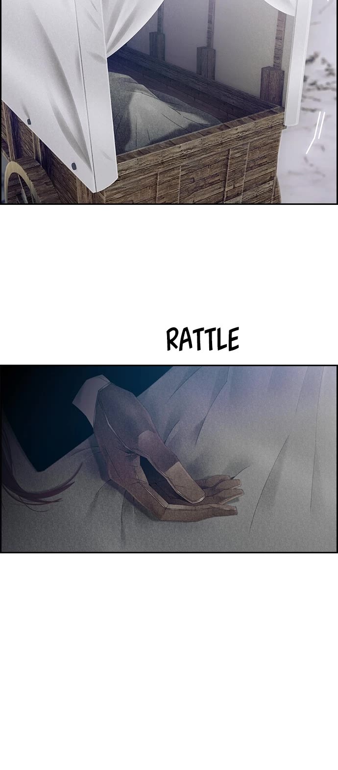 Tacit Chapter 74 page 27 - Chapter 74: (S3) Episode 74