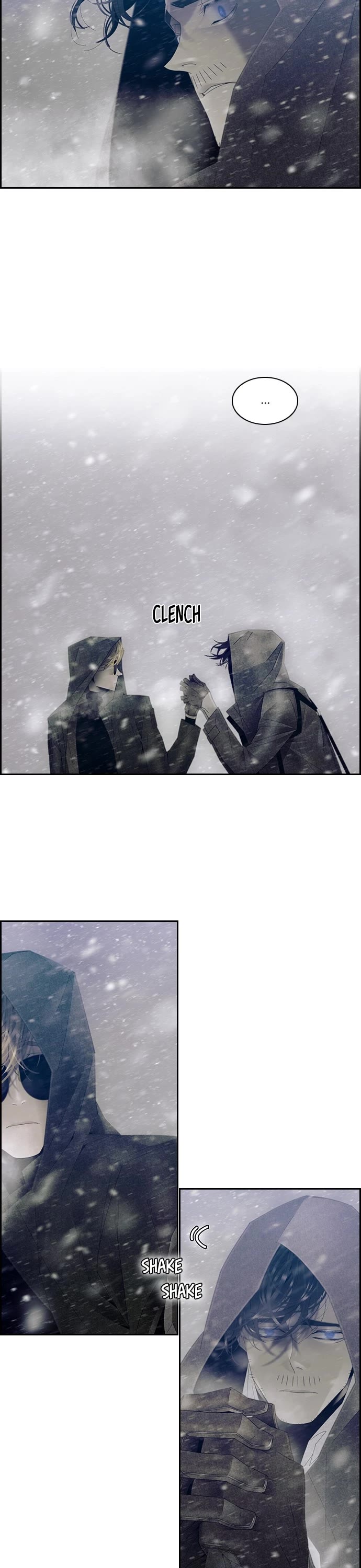 Tacit Chapter 75 page 11 - Chapter 75: (S3) Episode 75