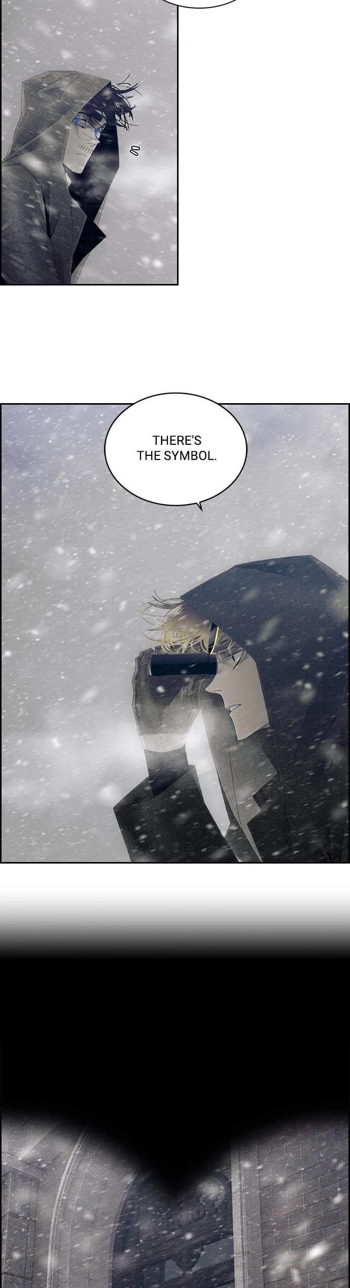 Tacit Chapter 75 page 14 - Chapter 75: (S3) Episode 75
