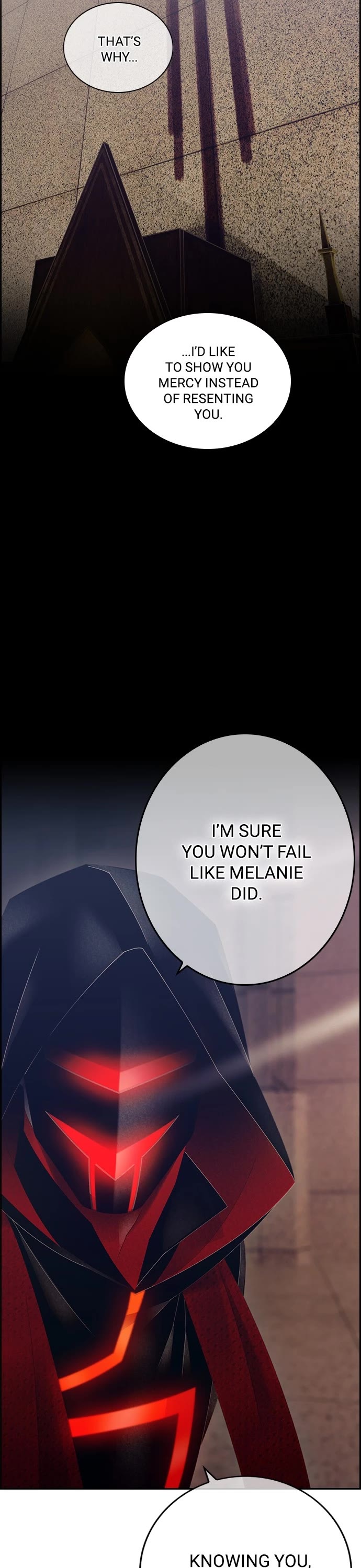 Tacit Chapter 76 page 21 - Chapter 76: (S3) Episode 76