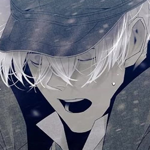 Tacit Chapter 76: (S3) Episode 76 cover