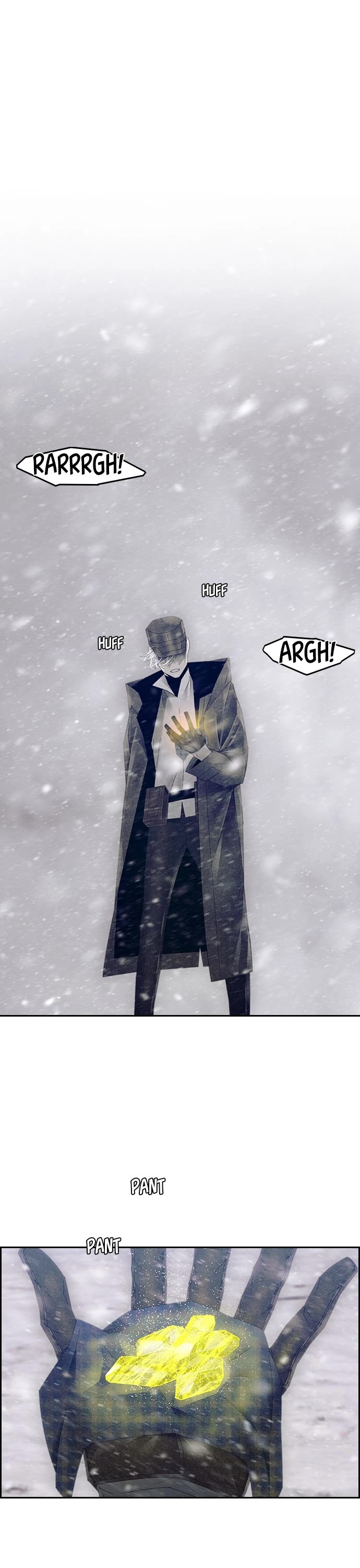 Tacit Chapter 78 page 1 - Chapter 78: (S3) Episode 78
