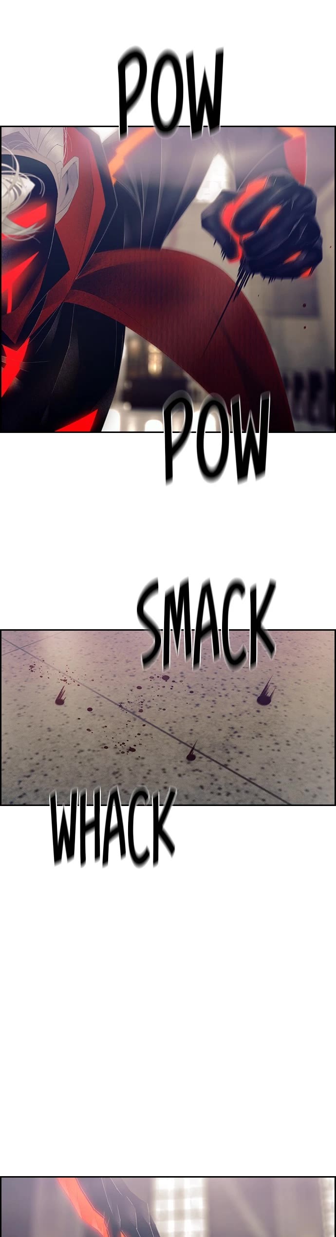 Tacit Chapter 78 page 24 - Chapter 78: (S3) Episode 78