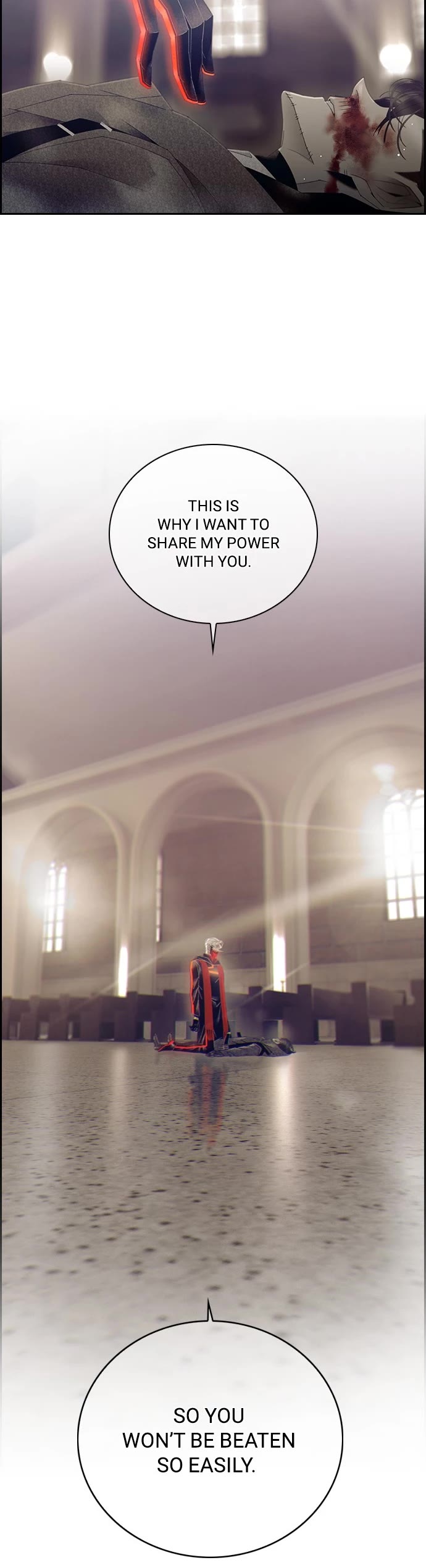 Tacit Chapter 78 page 25 - Chapter 78: (S3) Episode 78