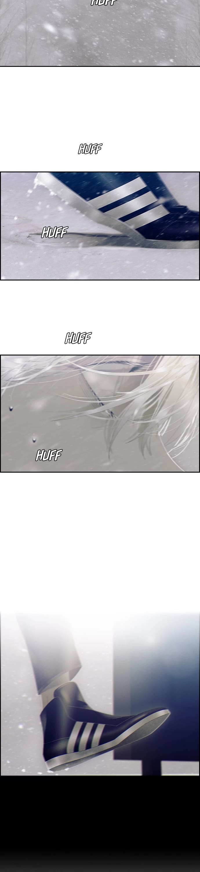 Tacit Chapter 79 page 12 - Chapter 79: (S3) Episode 79