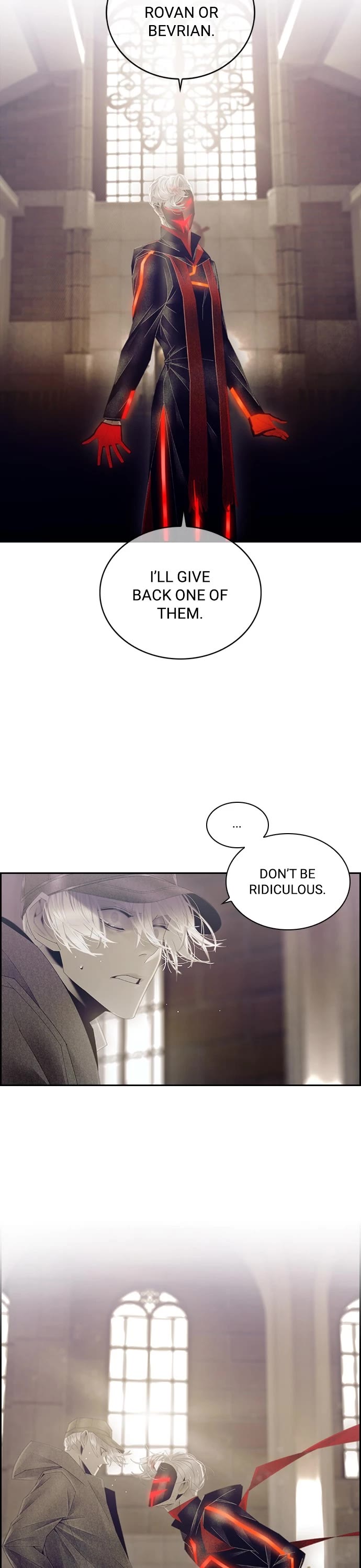 Tacit Chapter 79 page 23 - Chapter 79: (S3) Episode 79
