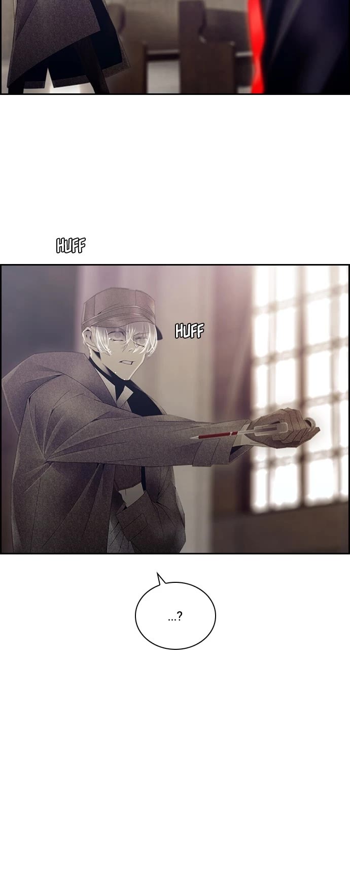Tacit Chapter 79 page 26 - Chapter 79: (S3) Episode 79