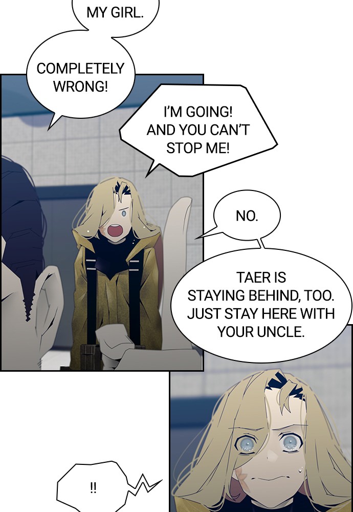Tacit Chapter 8 page 63 - Chapter 8: Episode 8