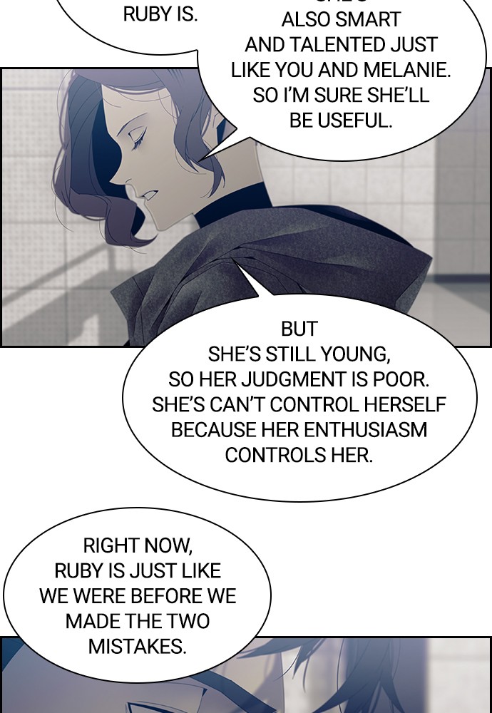 Tacit Chapter 8 page 70 - Chapter 8: Episode 8