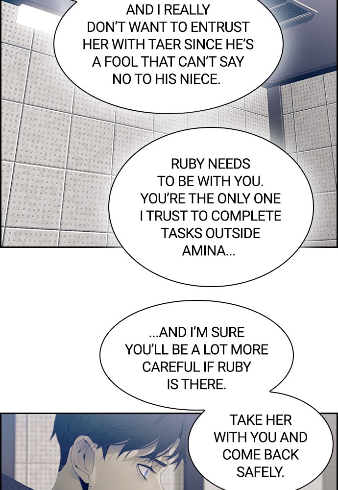 Tacit Chapter 8 page 73 - Chapter 8: Episode 8