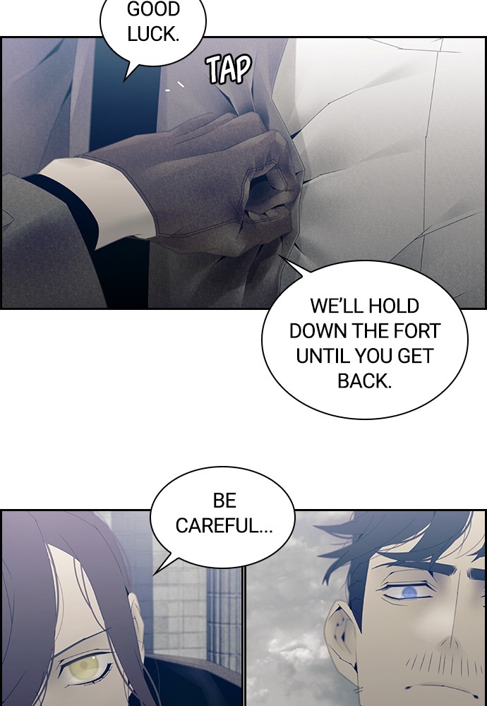 Tacit Chapter 8 page 81 - Chapter 8: Episode 8
