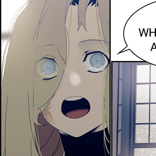 Tacit Chapter 8: Episode 8 cover