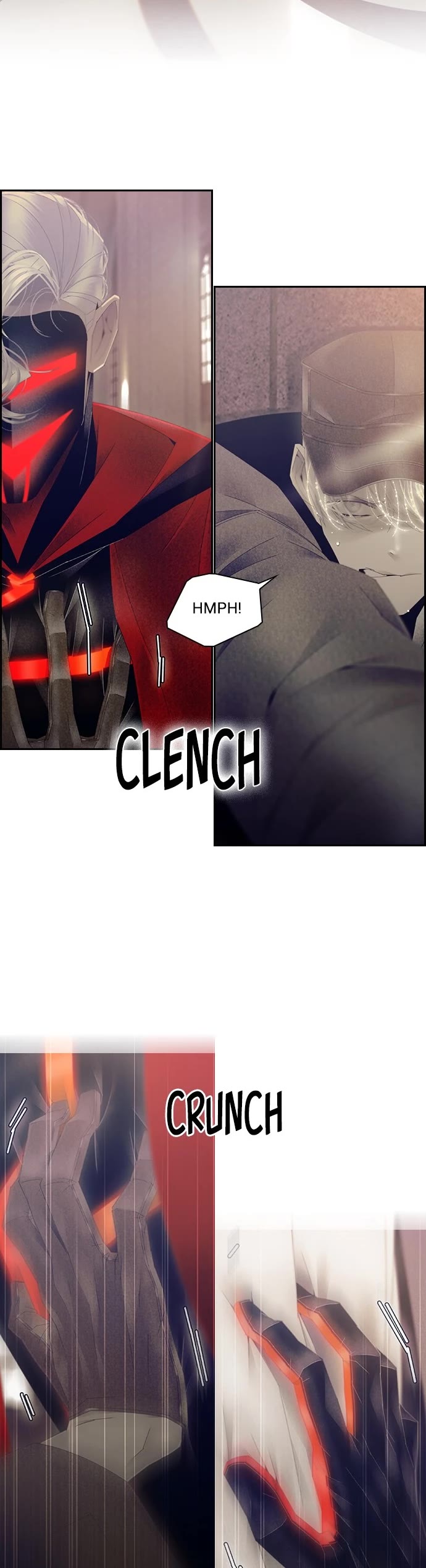 Tacit Chapter 80 page 10 - Chapter 80: (S3) Episode 80
