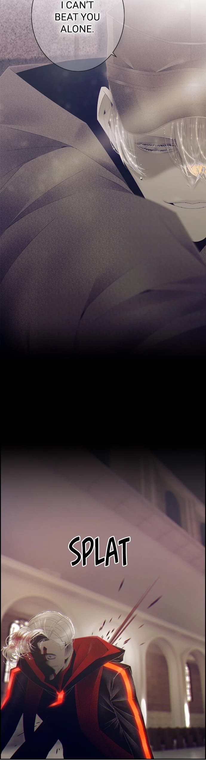 Tacit Chapter 80 page 14 - Chapter 80: (S3) Episode 80