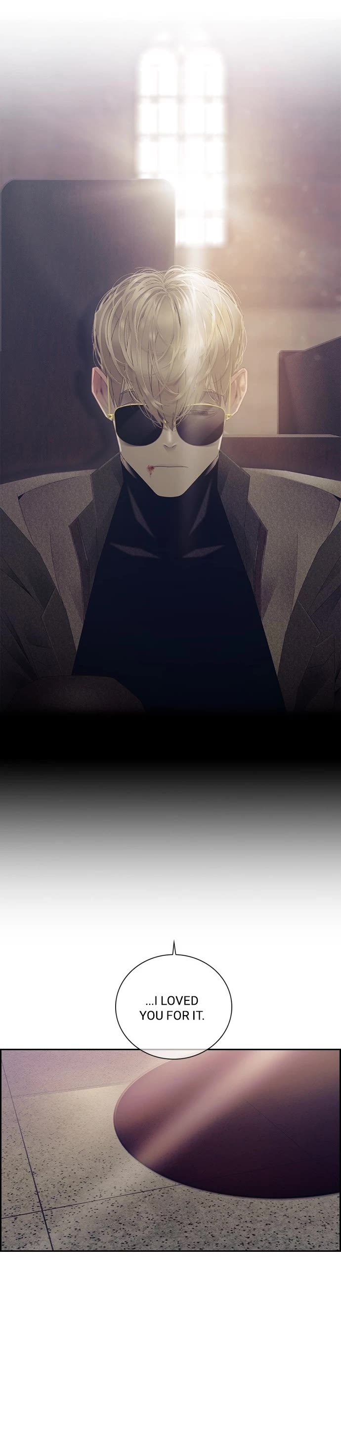 Tacit Chapter 80 page 25 - Chapter 80: (S3) Episode 80