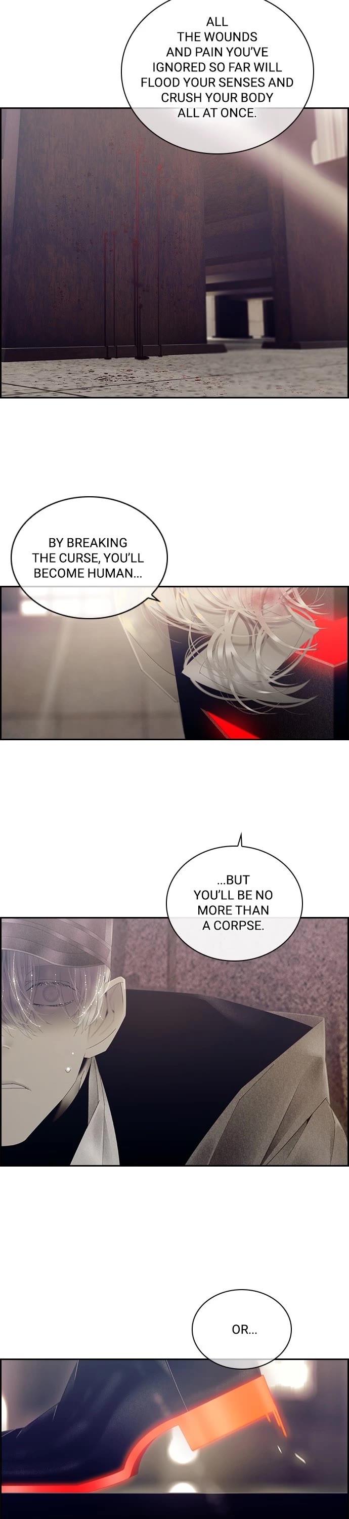 Tacit Chapter 80 page 6 - Chapter 80: (S3) Episode 80