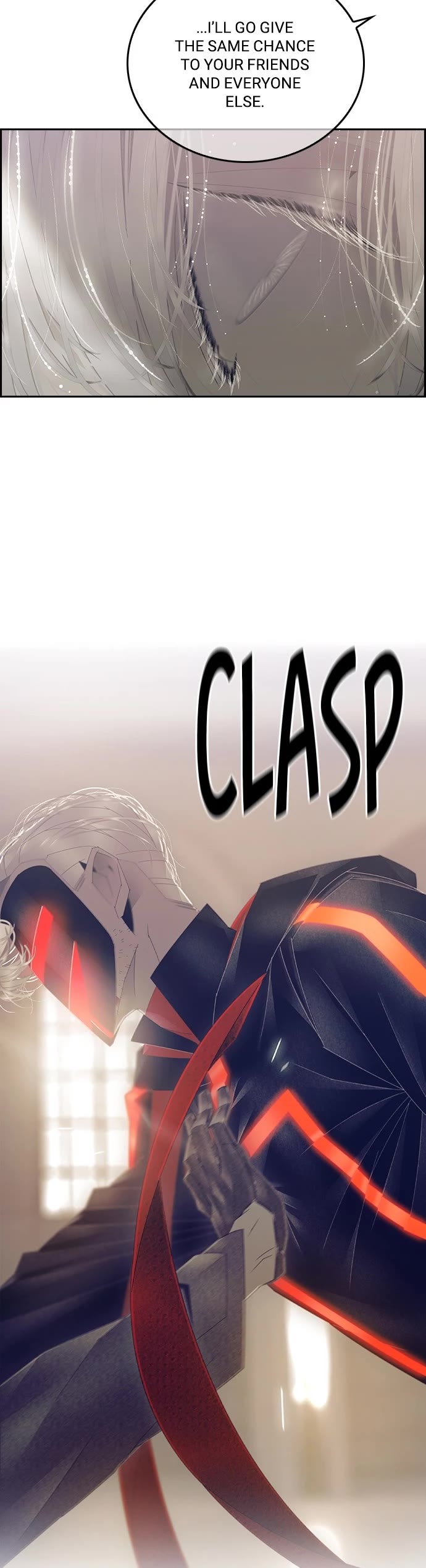 Tacit Chapter 80 page 9 - Chapter 80: (S3) Episode 80