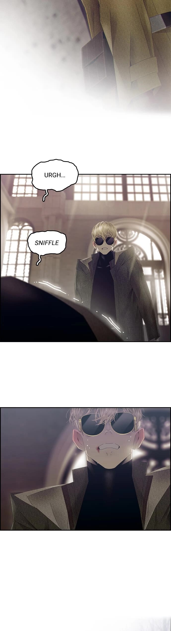 Tacit Chapter 81 page 9 - Chapter 81: (S3) Episode 81