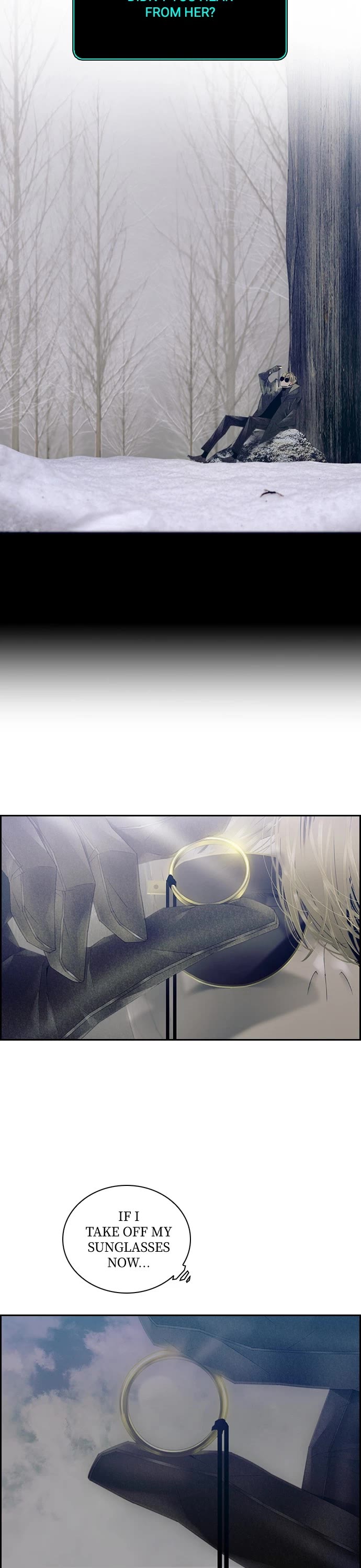 Tacit Chapter 82 page 26 - Chapter 82: (S3) Episode 82
