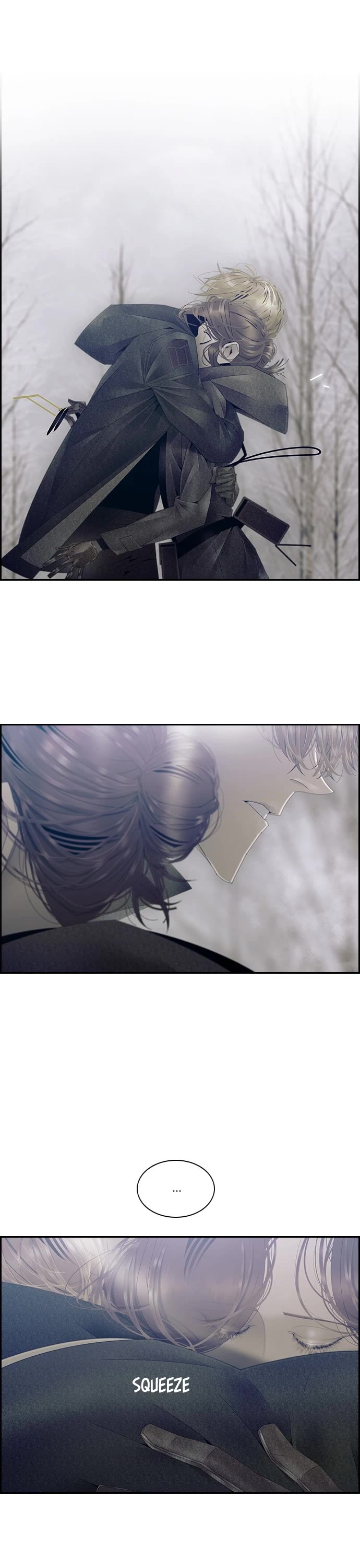 Tacit Chapter 83 page 13 - Chapter 83: (S3) Episode 83
