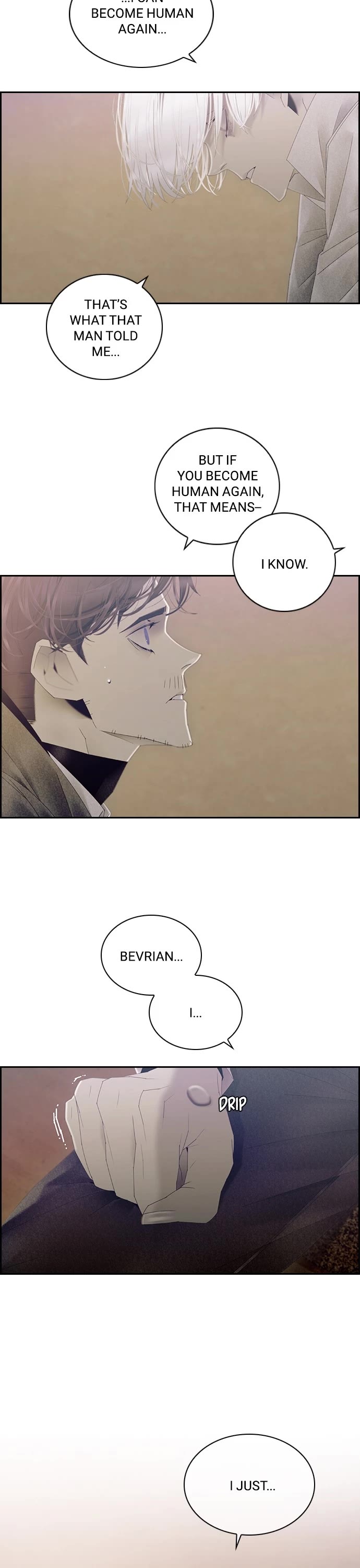Tacit Chapter 83 page 23 - Chapter 83: (S3) Episode 83